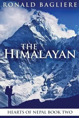 Himálaj: Vydání ve velkém nákladu - The Himalayan: Large Print Edition