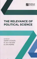 Význam politologie - The Relevance of Political Science