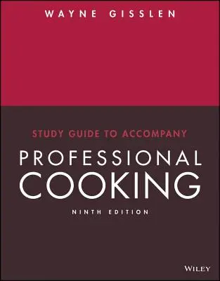 Profesionální vaření - Professional Cooking