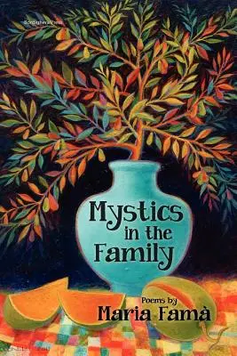 Mystika v rodině - Mystics in the Family