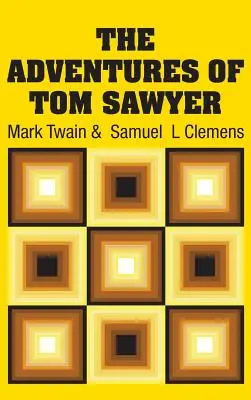 Dobrodružství Toma Sawyera - The Adventures of Tom Sawyer