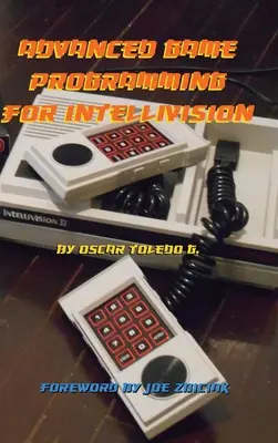 Pokročilé programování her pro Intellivision - Advanced Game Programming for Intellivision