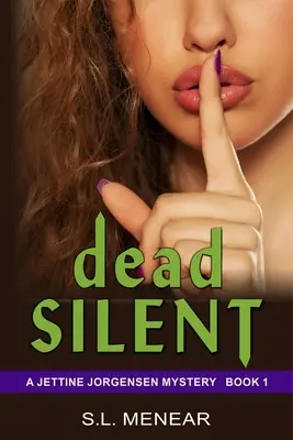 Mrtvé ticho: Vydání pro velký tisk - Dead Silent: Large Print Edition