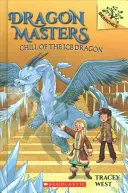 Chlad ledového draka - Chill of the Ice Dragon