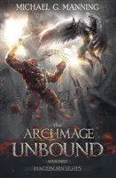 Nespoutaný arcimág - The Archmage Unbound