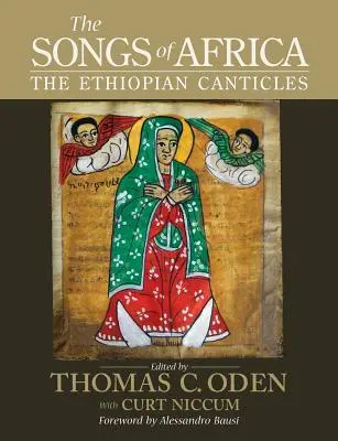 Písně Afriky: Etiopské kancionály - The Songs of Africa: The Ethiopian Canticles