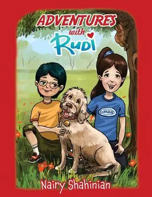 Dobrodružství s Rudim - Adventures with Rudi