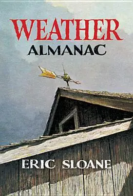Almanach počasí - Weather Almanac