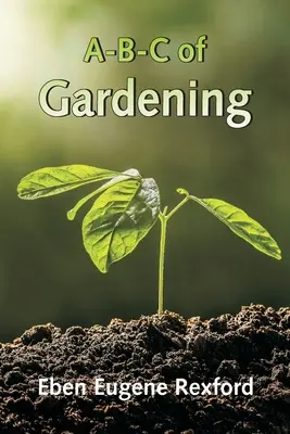 A-B-C zahradnictví - A-B-C of Gardening