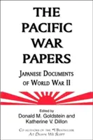 Válečné dokumenty z Tichomoří - The Pacific War Papers