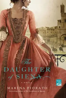 Dcera ze Sieny - Daughter of Siena