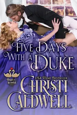 Pět dní s vévodou - Five Days With A Duke