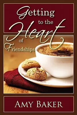 Jak proniknout k jádru přátelství - Getting to the Heart of Friendships