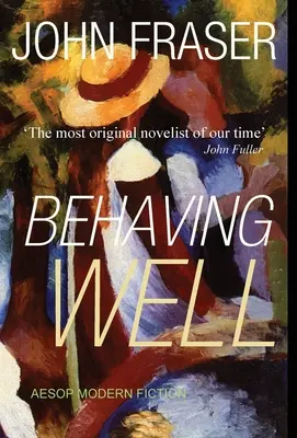 Chovat se dobře - Behaving Well