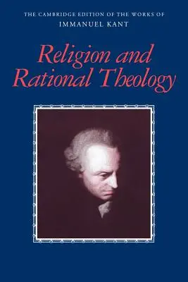 Náboženství a racionální teologie - Religion and Rational Theology