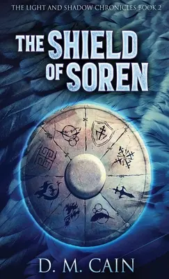 Sorenův štít - The Shield Of Soren