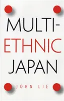 Multietnické Japonsko - Multiethnic Japan