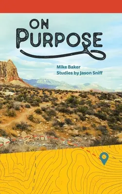 Záměrně: Od běhání a bloudění k následování - On Purpose: From Running and Wandering to Following