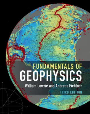 Základy geofyziky - Fundamentals of Geophysics