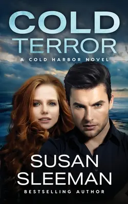 Studený teror: Cold Harbor - kniha 1 - Cold Terror: Cold Harbor - Book 1