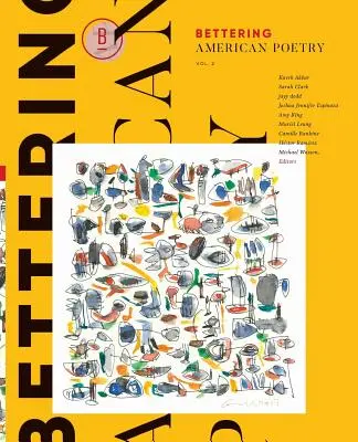 Zlepšování americké poezie 2. díl - Bettering American Poetry Volume 2
