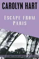 Útěk z Paříže, 3 - Escape from Paris, 3