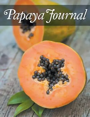 Deník z papáji - Papaya Journal