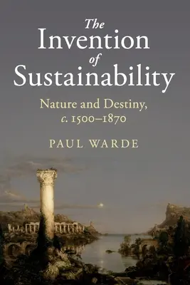 Vynález udržitelnosti - The Invention of Sustainability