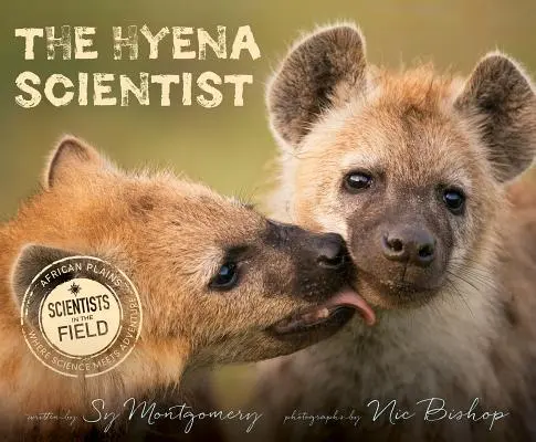 Vědec o hyeně - The Hyena Scientist