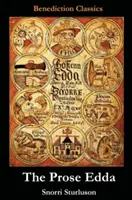Próza Edda - The Prose Edda