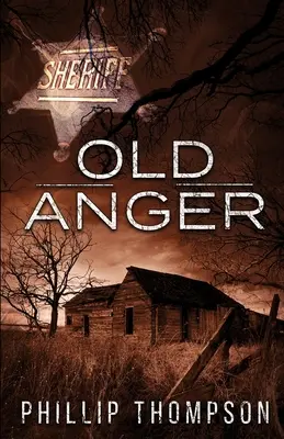 Starý hněv - Old Anger