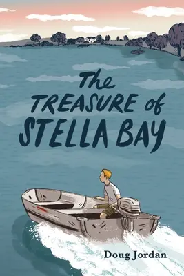 Poklad ze Stella Bay - The Treasure of Stella Bay