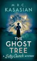 Strom duchů, 3. díl - The Ghost Tree, Volume 3