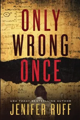 Mýlíme se jen jednou - Only Wrong Once