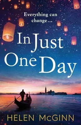 Za pouhý jeden den - In Just One Day