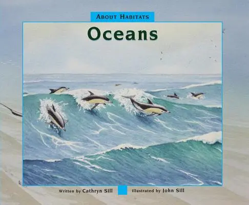 O stanovištích: Oceány - About Habitats: Oceans