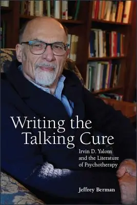 Psaní mluvícího léku - Writing the Talking Cure