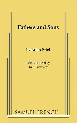 Otcové a synové - Fathers and Sons