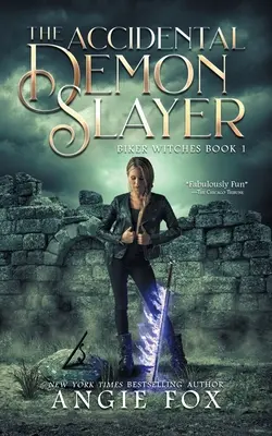 Náhodný zabiják démonů - The Accidental Demon Slayer