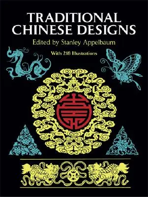 Tradiční čínské vzory - Traditional Chinese Designs