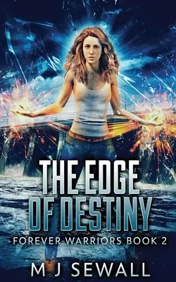 Hrana osudu - The Edge Of Destiny
