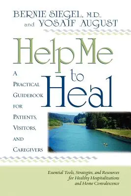 Pomoz mi se uzdravit - Help Me to Heal