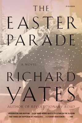 Velikonoční průvod - The Easter Parade