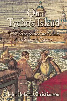 Na Tychově ostrově - On Tycho's Island