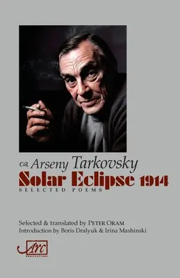 Zatmění Slunce 1914 - Solar Eclipse 1914