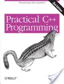 Praktické programování v C++ - Practical C++ Programming