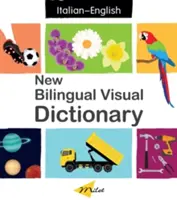 Nový dvojjazyčný vizuální slovník - New Bilingual Visual Dictionary