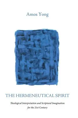 Hermeneutický duch - The Hermeneutical Spirit