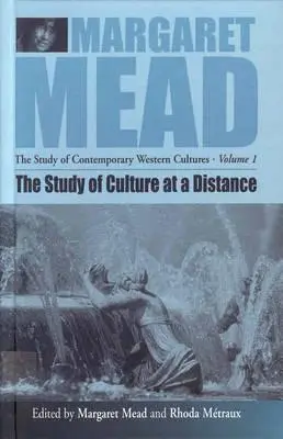 Studium kultury na dálku - The Study of Culture at a Distance