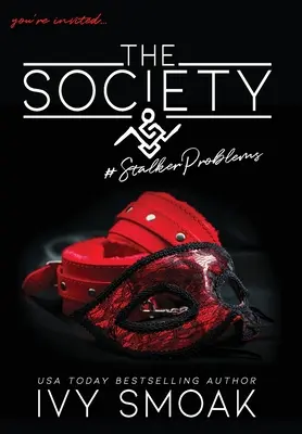 Společnost #StalkerProblems - The Society #StalkerProblems